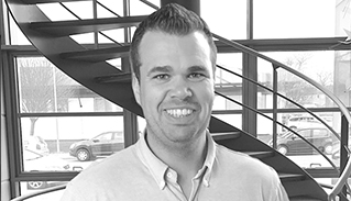 National Key Account Manager National Key Account Manager hos DOLLE Nordic A/S