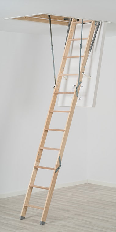 clickfix 56 lofttrappe
