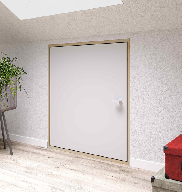 clickFIX® 56 WH specialmål