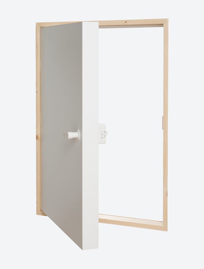 clickFIX® 56 WH specialmål