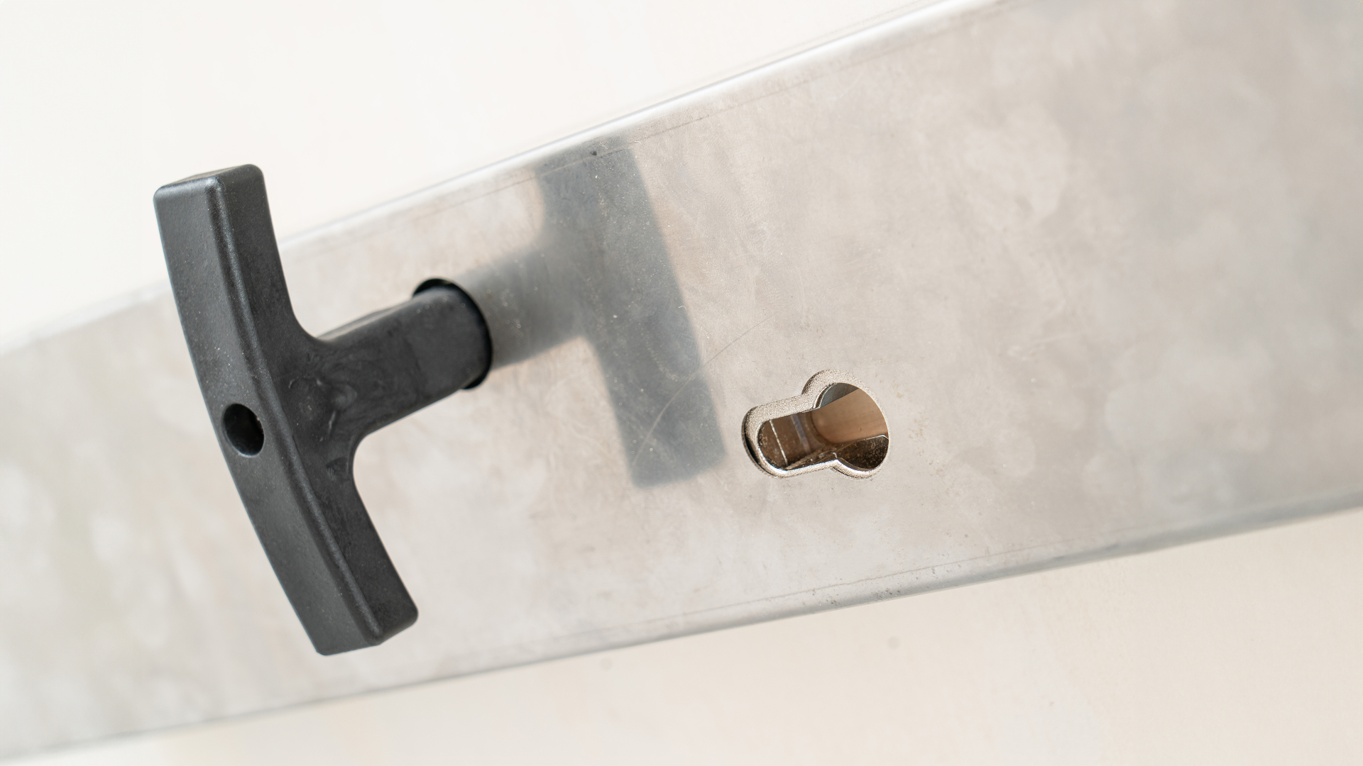 DOLLE taglem med REI 45 Comfort lofttrappe 