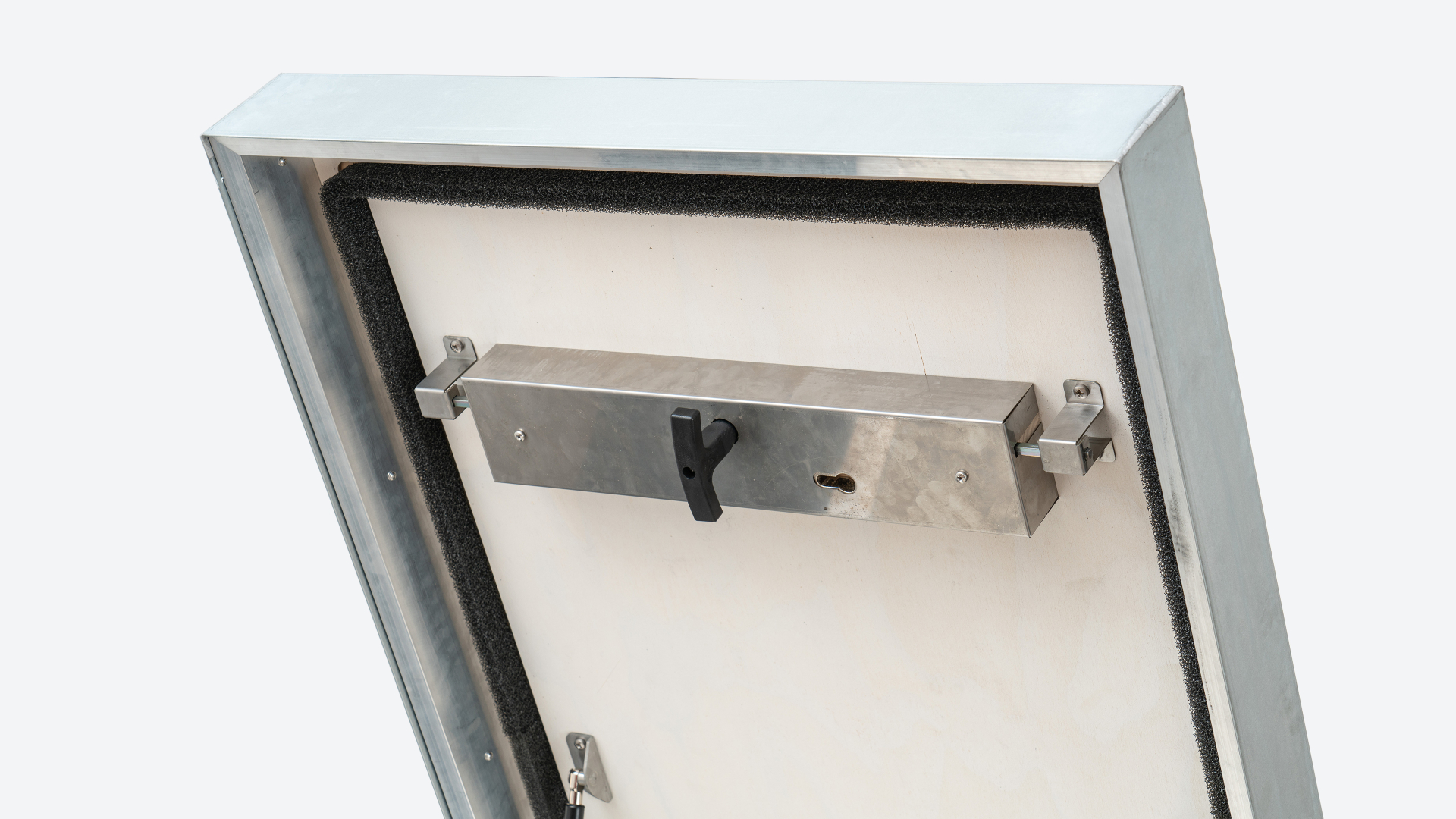 DOLLE taglem med REI 45 Comfort lofttrappe 