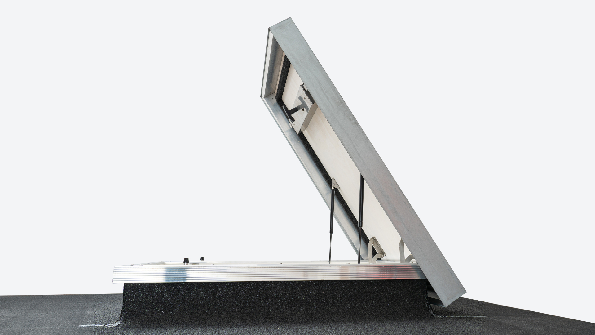DOLLE taglem med REI 45 Comfort lofttrappe 