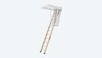 Lofttrappe clickFIX® 56 PRO+ 