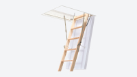 Lofttrappe clickFIX® 56 MINI PRO+ 