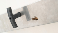 DOLLE taglem med REI 45 Comfort lofttrappe 
