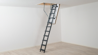 DOLLE taglem med REI 45 Comfort lofttrappe 